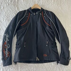 Harley-Davidson Women's Destination Switchback Jacket